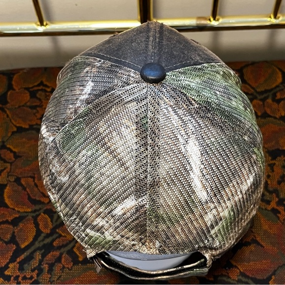 Realtree | Baseball Hat - Picture 8 of 14